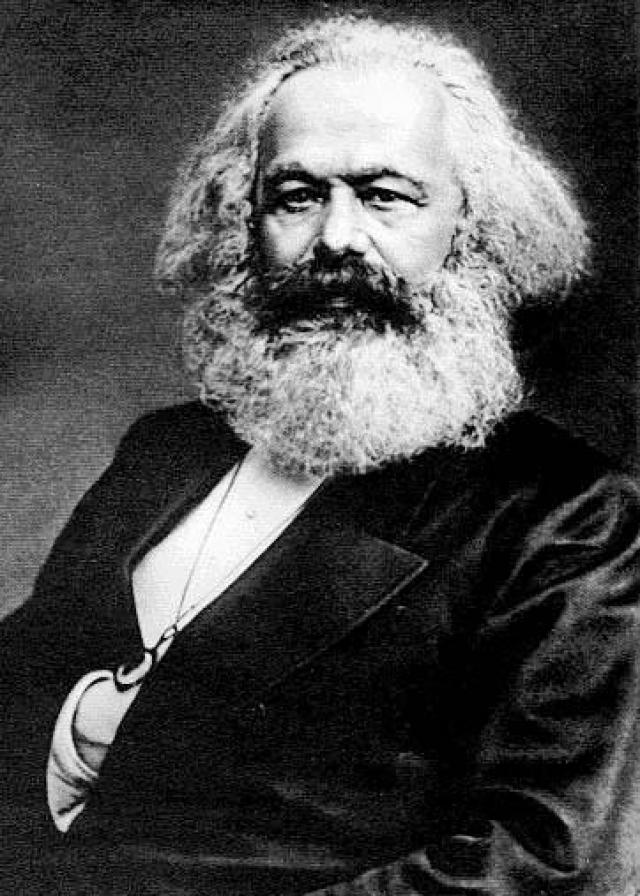 
      نظریه های کلاسیک پیرامون جهانی شدن(4): کارل مارکس