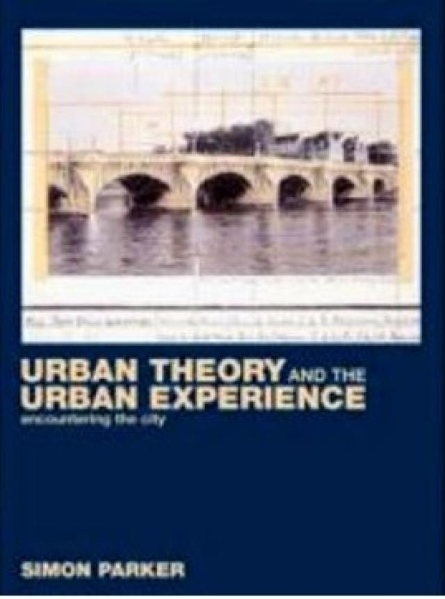 
      نظریه ی شهری و تجربه ی شهری