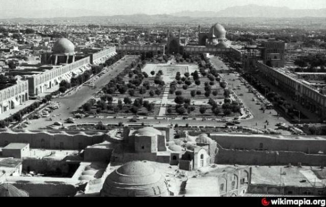 
      شهرهای تاریخی جهان اسلام (2): اصفهان (بخش دوم)