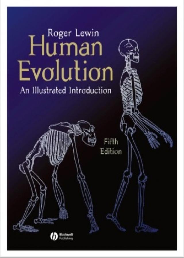 
      تکامل انسان
