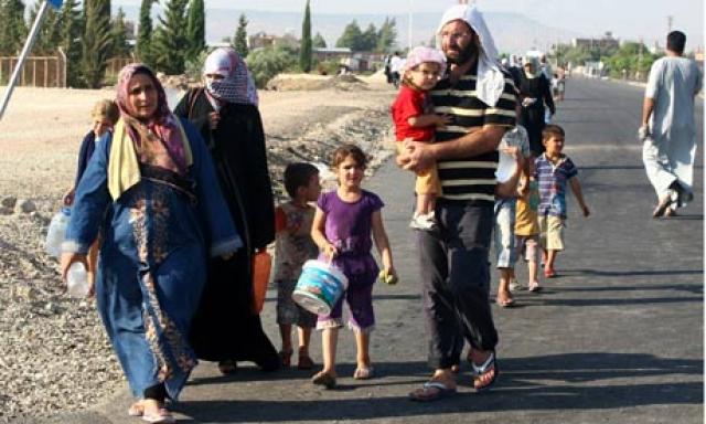 
      ازبیم دخالت بیگانگان و اسلام گرایان: بحران سوریه و تفرقه چپ های عرب (لوموند دیپلماتیک: اوت 2012)