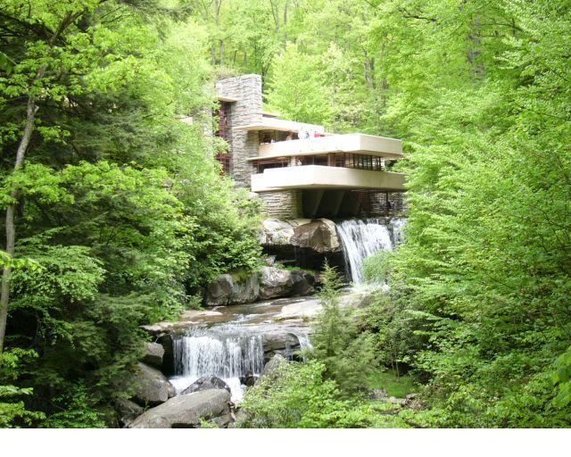 
      اندیشمندان فرهنگ معماری معاصر(7)فرانک لوید رایت
