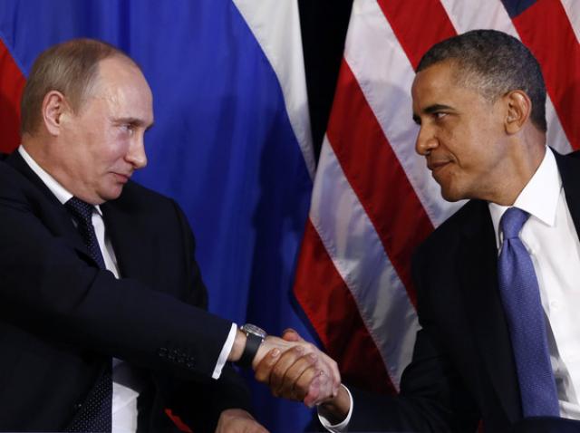 
      جنگ سرد جدید (لوموند دیپلماتیک: سپتامبر 2014)