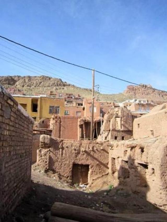 
      گزارش تصویری ابیانه