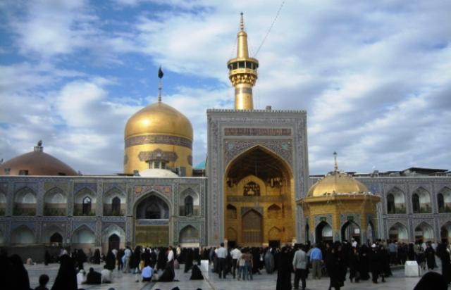 
      شهرهای تاریخی جهان اسلام (1): مشهد (بخش سوم)