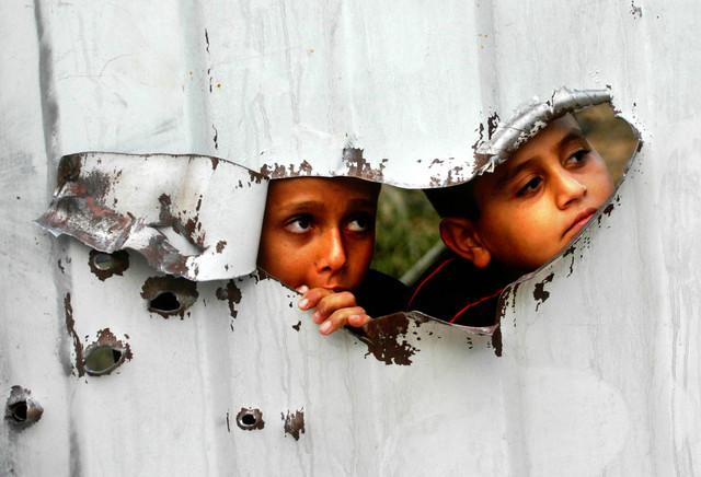 
      غزه، دور باطل خشونت و بن بست «مسئله یهود»