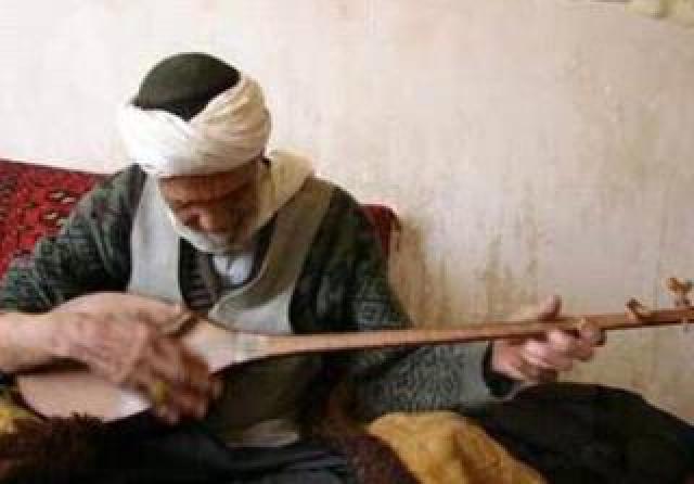 
      این طومار پیچیده شد: موسیقی و فرهنگ بخشی‌های شمال خراسان