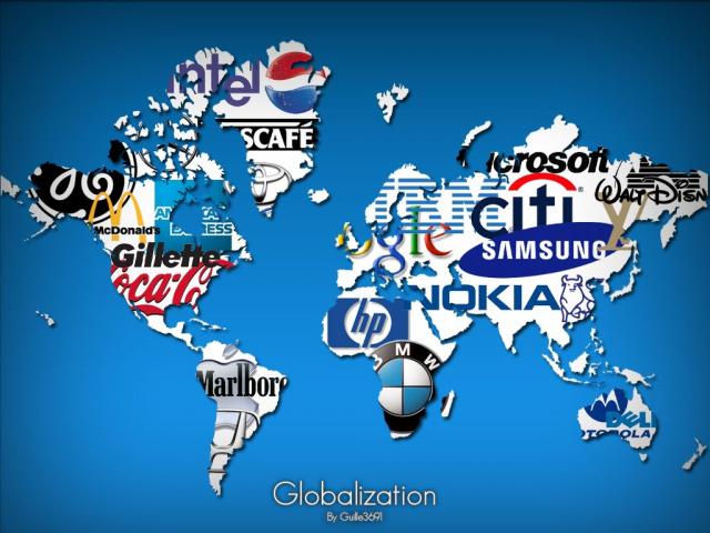
      جهانی شدن (برای بخش فرهنگ آنلاین و جهانی شدن)