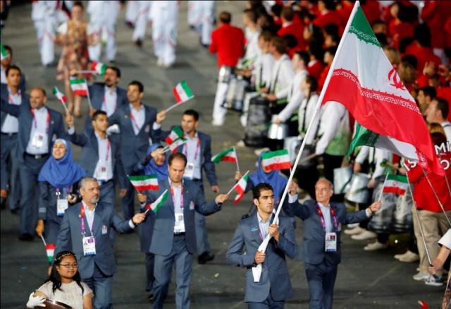
      چرا ورزش های گروهی ایران در سال های اخیر به موفقیت های پیاپی دست می یابند؟
