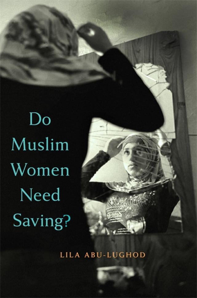 
      ترجمه "آیا زنان مسلمان نیازی به رهایی بخشی دارند؟" (3)    