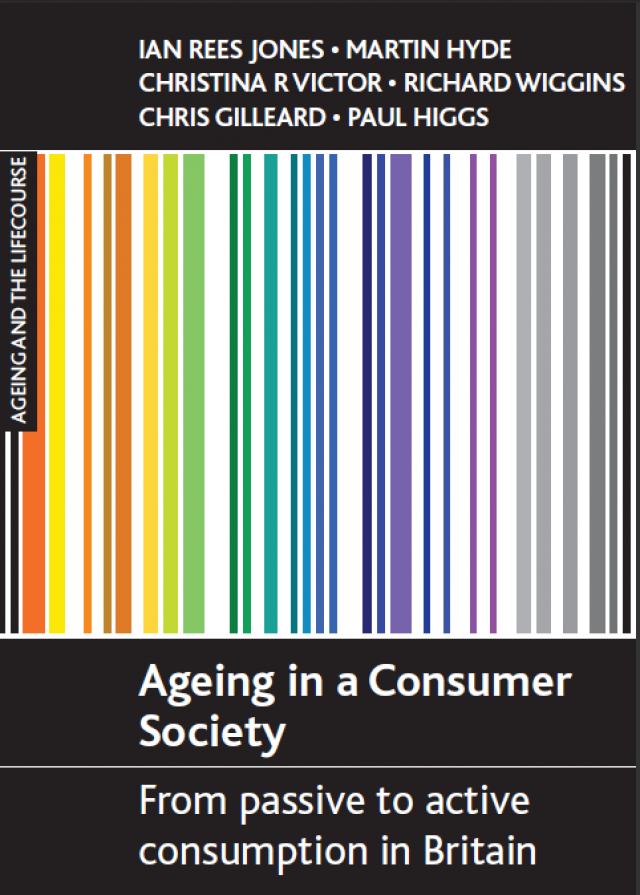
      معرفی کتاب: سالخوردگی در جامعه‌ی مصرفی: از مصرف منفعل تا مصرف فعال در بریتانیا