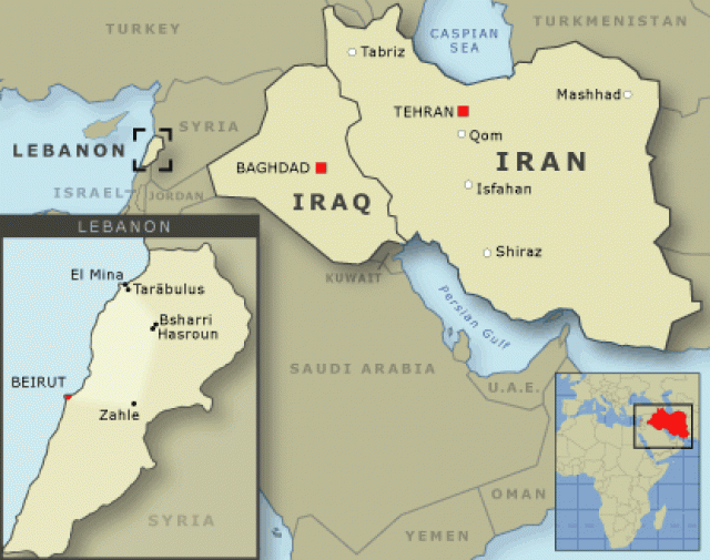 
      بررسی چالش ها وفرصت های عراق جدید برای منافع و امنیت ملی ایران