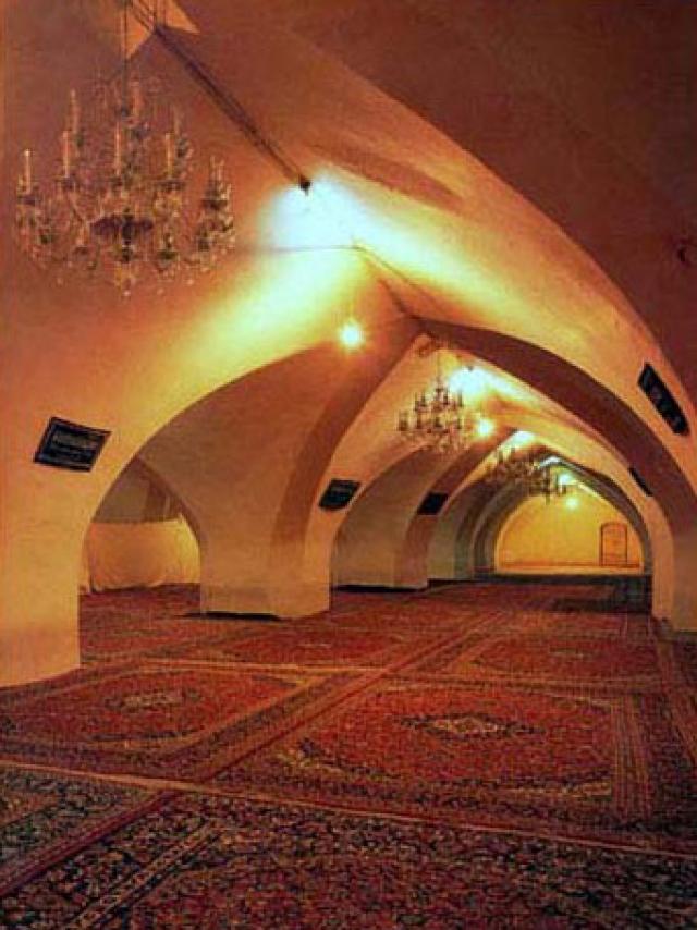 
      امکان سنجش دینداری (1): اولین نشست نقد و بررسی سنجش دینداری در ایران