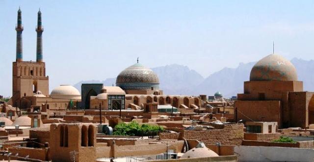
      شهرهای تاریخی جهان اسلام (4): یزد (بخش اول)