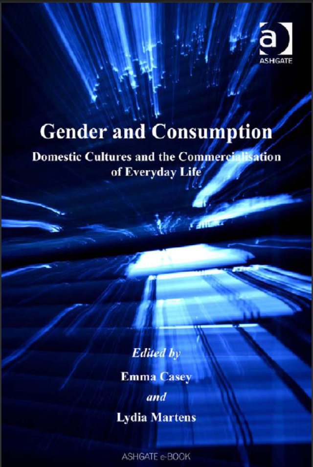 
      معرفی کتاب: جنسیت و مصرف: فرهنگهای خانگی و تجاری شدن زندگی روزمره