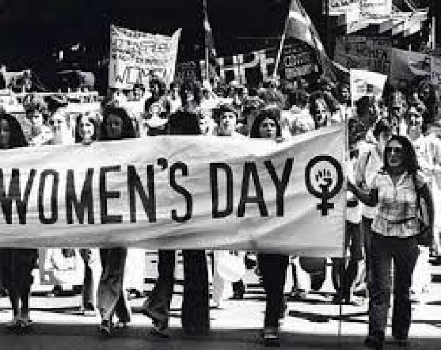 
      گذری بر تاریخچه 8 مارس: روز جهانی زن