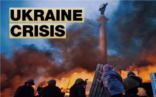 
      اوکراین: شورشیان حکومت کی‌یف را نمی‌پذیرند!