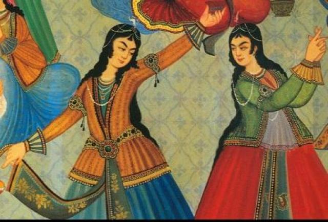 
      رقص عامیانه ی شهری و رقص موسوم به کلاسیک ایرانی : بررسی تطبیقی در حوزه ی تهران