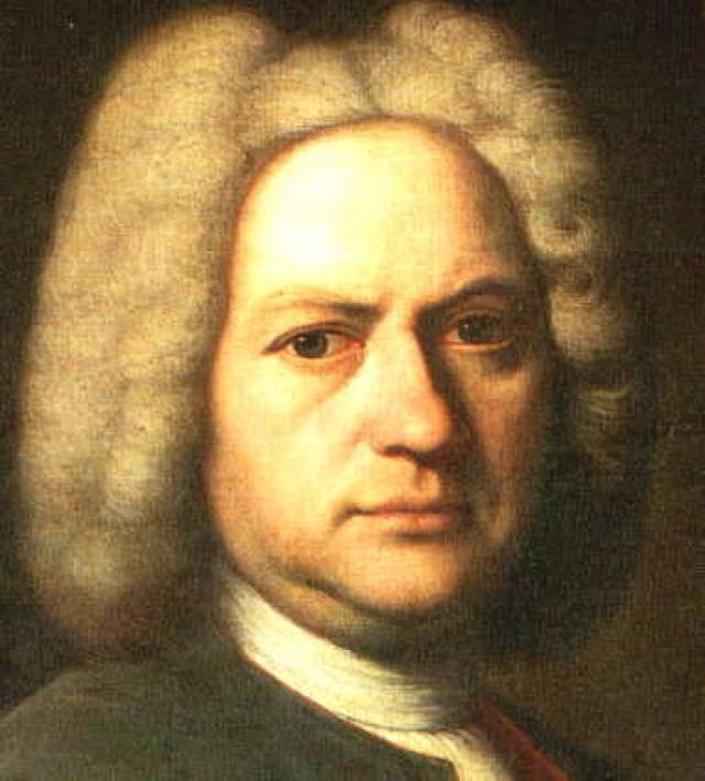
      یوهان سباستیان باخ (1750-1685)