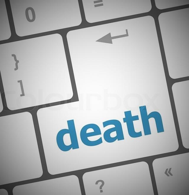 
      دانشنامه مرگ و مردن (بخش 9): معرفیِ واژگانِ مدخل D