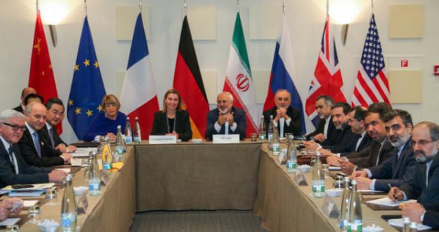 
      ژنو: اعتبار بازیافته دیپلماسی ایرانی