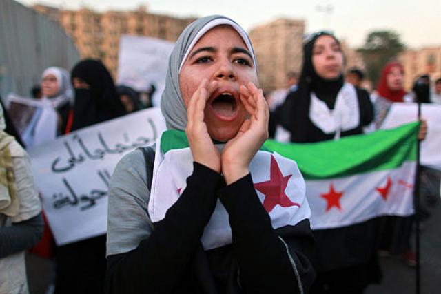 
      محدودیت های رویکردی مذهبی/ فرقه ای به بحران سوریه