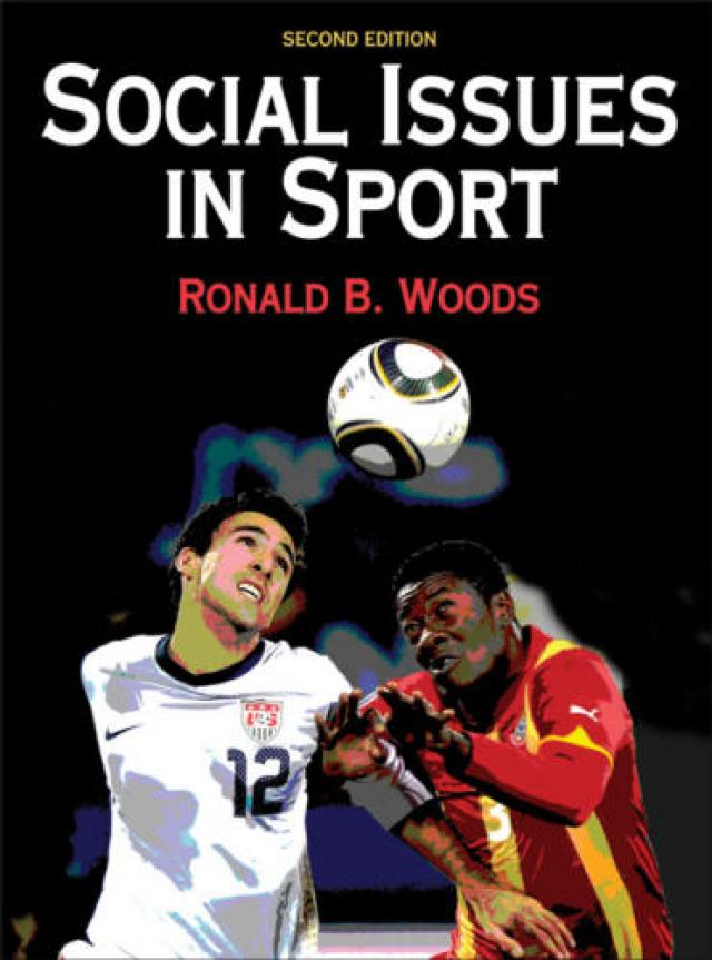 
      معرفی کتاب های جدید در حوزه مطالعات اجتماعی ورزش (2)