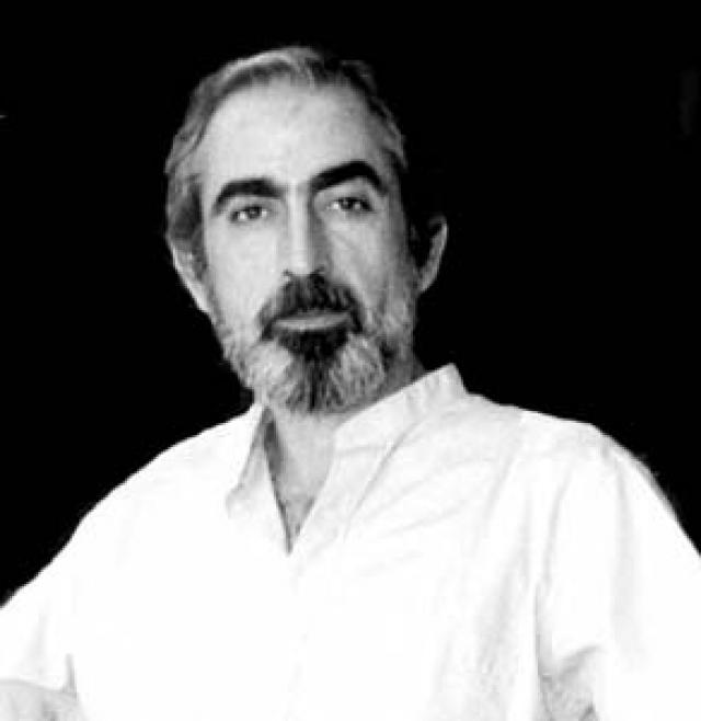 
      لئوناردو آلیشان: نویسنده ارمنی - ایرانی - آمریکایی