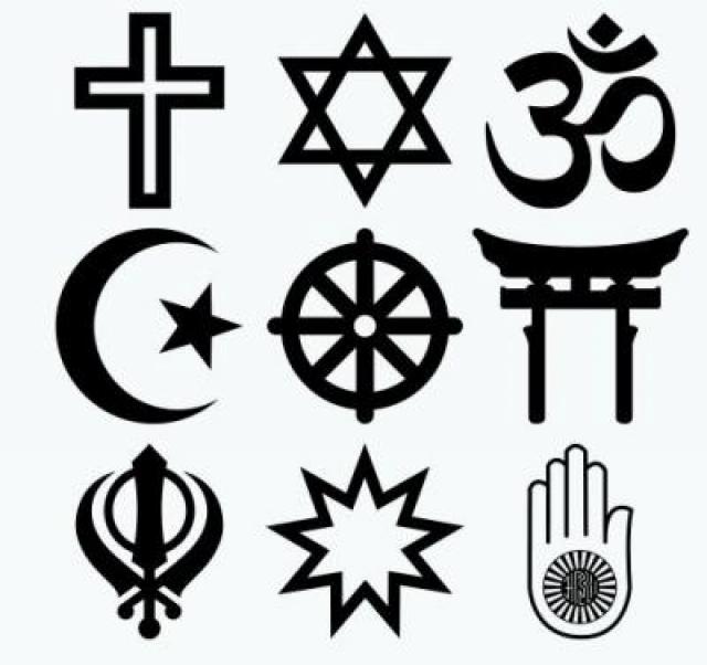 
      انسان شناسی و  معنای نمادهای دینی