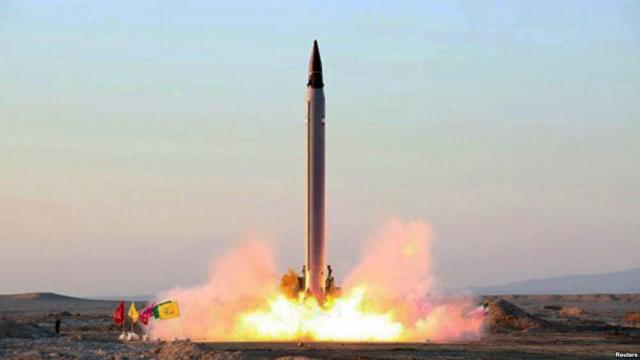 
      تحریم می‌تواند مانع توسعه موشکی ایران شود؟