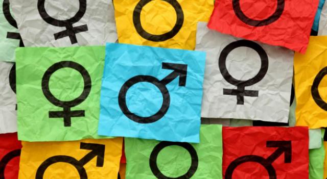 
      جنسیت و سیاست­های هویت­مدار