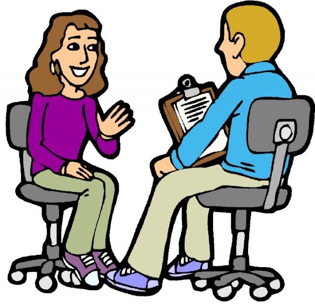 
      مصاحبه (5): مصاحبه با پرسش های آزاد یا هدایت شده و مصاحبه متمرکز