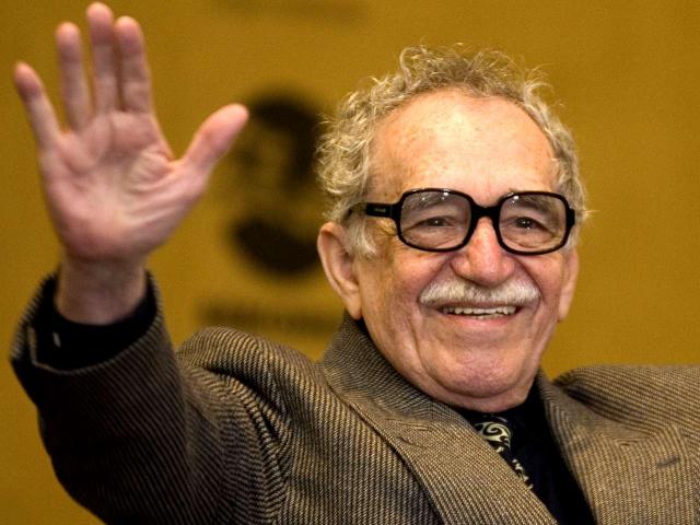 
      غول ها هم می میرند: آخرین وداع با گابریل گارسیا مارکز     