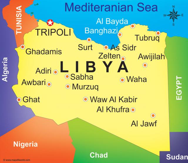 
      تفرقه میان مخالفان ناسیونالیست و اسلامگرا،در لیبی نه آشوب و هرج و مرج که یک جنگ در جریان است[لوموند دیپلماتیک:آوریل 2015]
