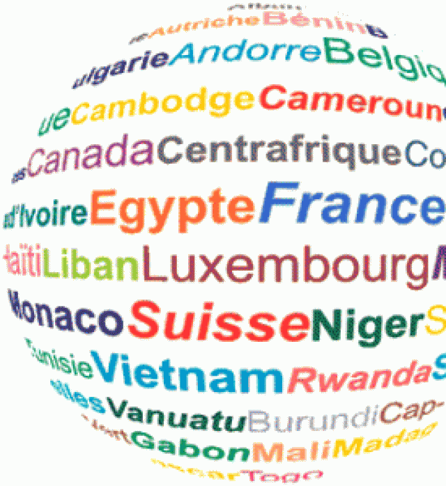 
      سایت های زبان و فرهنگ فرانسه(2)