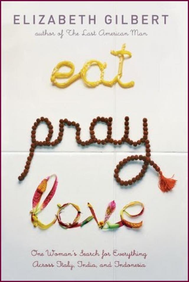 
      بخور، دعا کن، عشق بورز