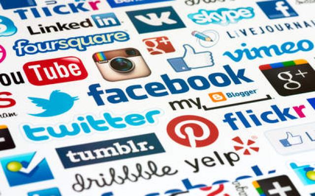 
      شبکه‌های اجتماعی قدرتمندتر از رسانه‌ها