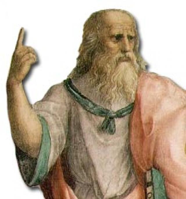 
      نظریه به زبان ساده ـ  بخش دوم) (4): «افلاطون»
