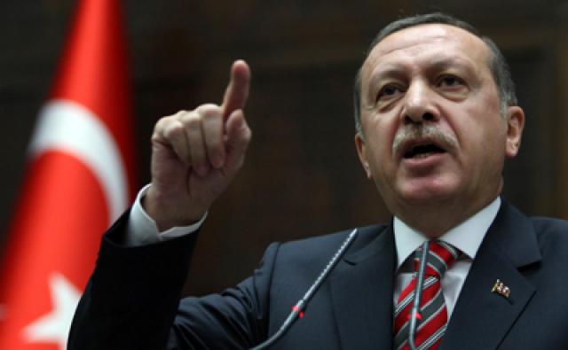 
      اردوغان و رسانه های ترکیه