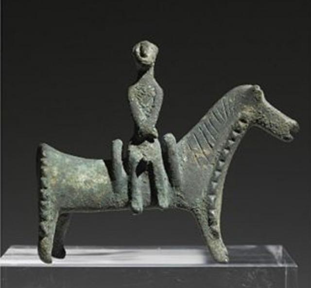 
       نقش اسب در فرهنگ ایران باستان