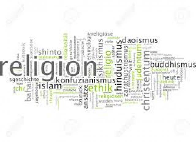 
      زبان و مذهب به عنوان شاخه‌ای از زبان‌شناسی اجتماعی