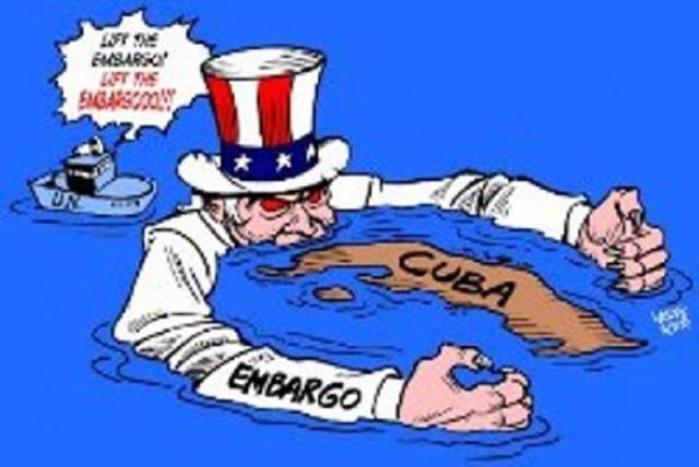 
      شکست راهبرد ضد کاسترو در واشنگتن (لوموند دیپلماتیک: ژانویه 2015)