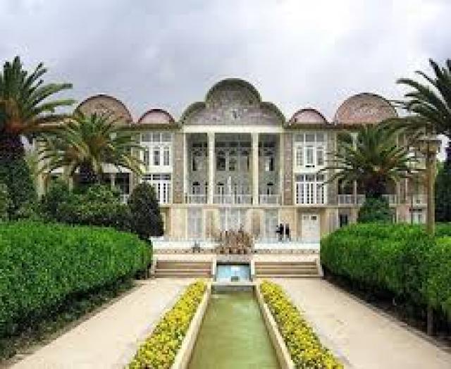 
      بناهای دوره قاجار