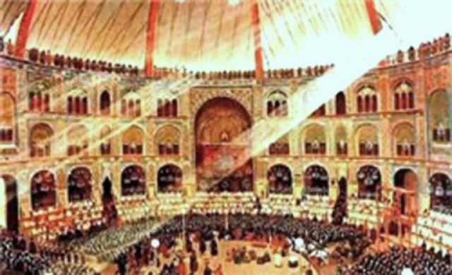 
      شهرهای تاریخی جهان اسلام (8): تهران (بخش چهارم)    