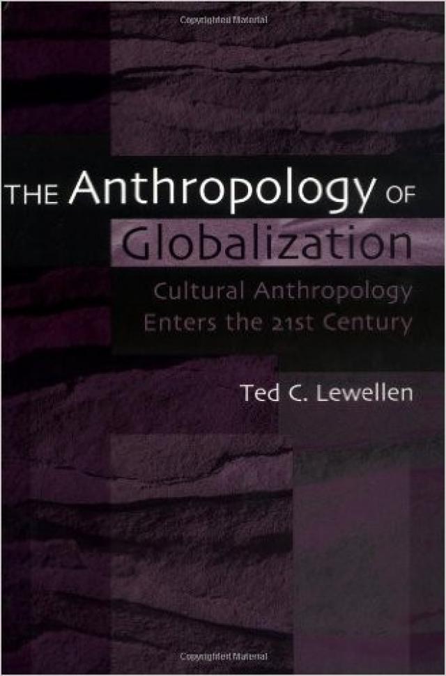 
      معرفی کتاب «انسانشناسی جهانی­ شدن، انسانشناسی وارد قرن بیست و یکم می­شود»