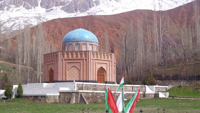 
      سفرنامه تاجیکستان (بخش سوم و پایانی)