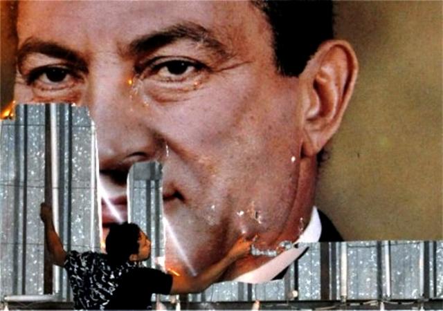 
      پایانی «مبارک» : نگاهی از منظر اقتصاد سیاسی