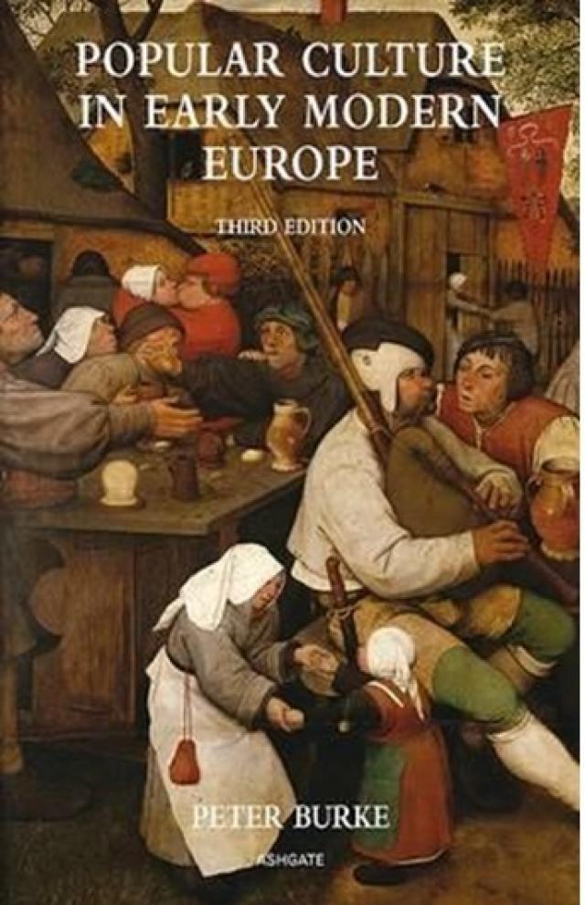 
      معرفی کتاب «فرهنگ مردم پسند اروپا در اوایل دوران مدرن»