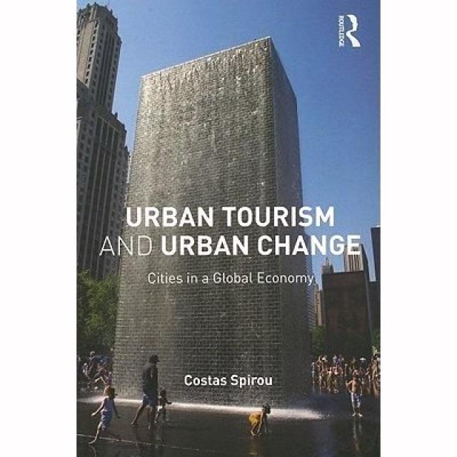 
      معرفی کتاب «گردشگری شهری و تغییر در شهر: شهرها در یک اقتصاد جهانی»