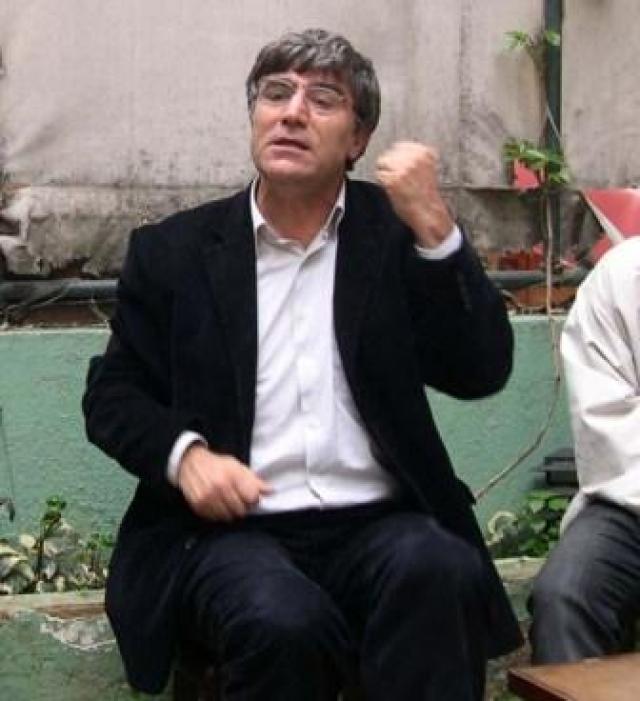 
      راه هراند دینک: به مناسبت چهارمین سالگرد ترور او